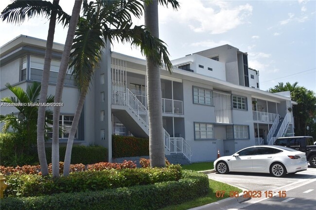 property at 9740 Bay Harbor Terrace