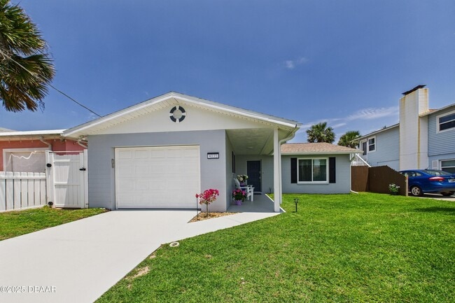 property at 4035 Oriole Ave