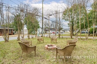 1524 4th Ave in Tuscaloosa, AL - Building Photo - Building Photo