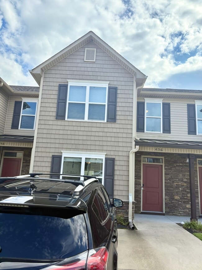 456 Sullivan Loop Rd in Jacksonville, NC - Building Photo - Building Photo