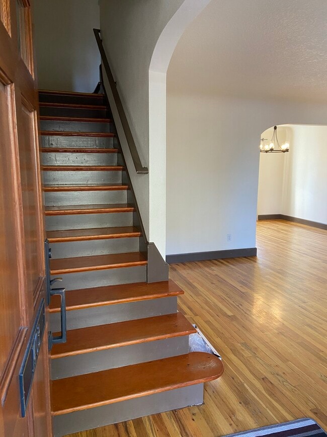 1403 NW 23rd Ave in Portland, OR - Building Photo - Building Photo