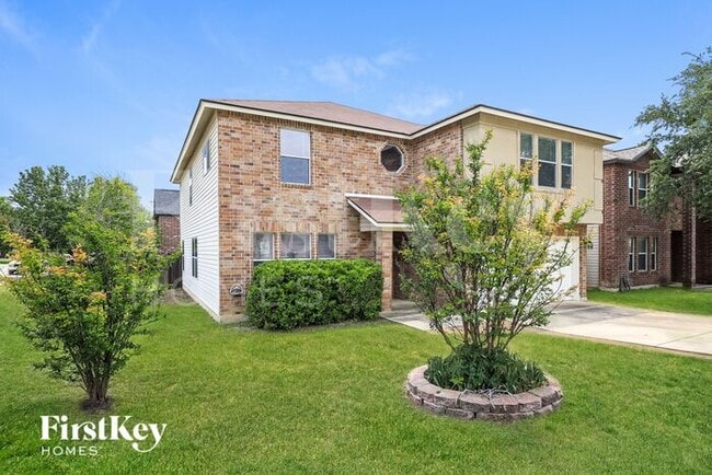 11710 Ripplewood in San Antonio, TX - Building Photo - Building Photo