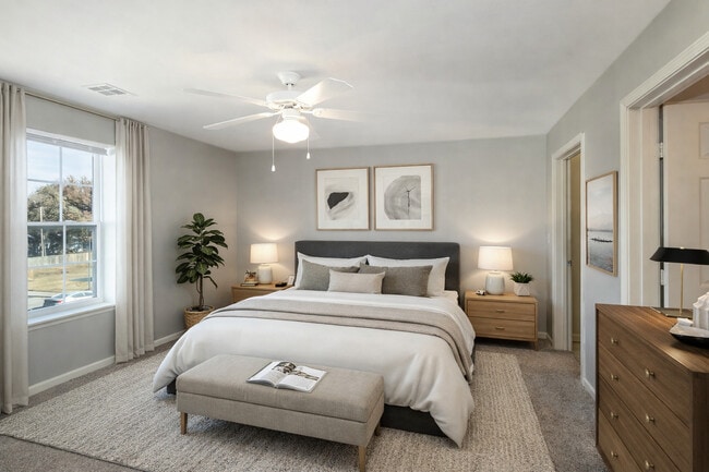 Sunnydale Pointe Apartments in Wichita, KS - Foto de edificio - Building Photo