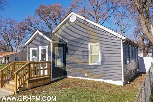 property at 1349 James St