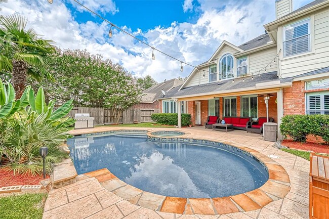 property at 5428 Cranston Ct
