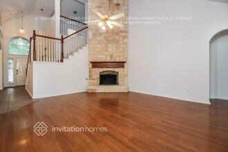 4945 Obrien Way in Fort Worth, TX - Building Photo - Building Photo