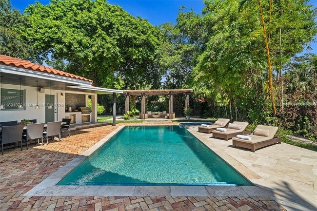 property at 575 Bay Point Rd