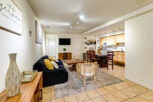 4316 4th St NW in Washington, DC - Building Photo