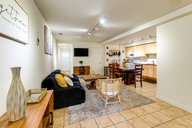 property at 4316 4th St NW