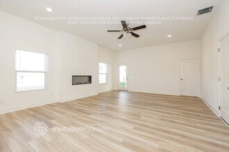 3709 Marthinus Ln in Murfreesboro, TN - Foto de edificio - Building Photo