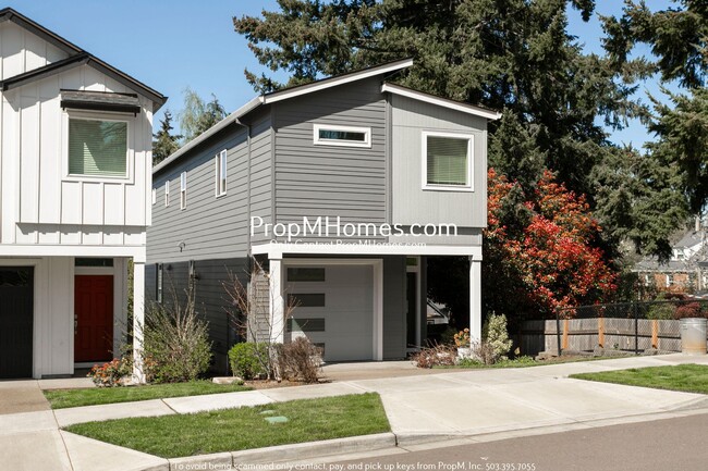 property at 10709 SW 72nd Ave