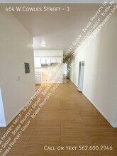 464 W Cowles St in Long Beach, CA - Building Photo - Building Photo