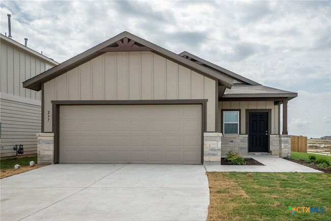 237 Yellowbark St in Hays, TX - Building Photo - Building Photo