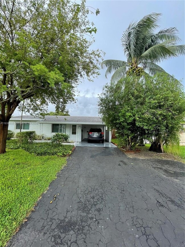 property at 330 NE 42nd Ct