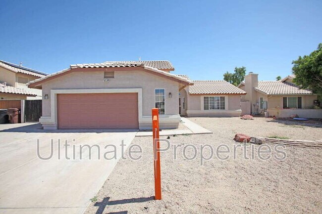 8537 W Windsor Dr in Peoria, AZ - Building Photo - Building Photo