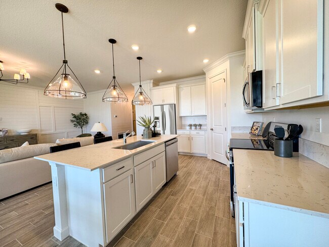 3569 Angler Dr in Fort Pierce, FL - Building Photo - Building Photo
