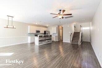 9006 Cat Tail Pond Rd in Summerville, SC - Building Photo - Building Photo