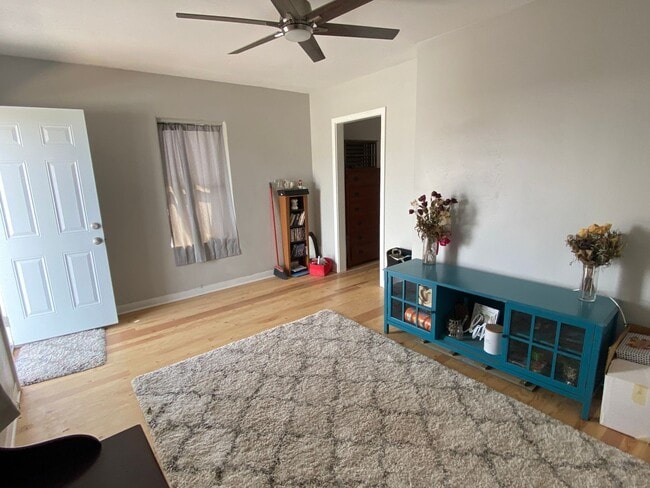 812 San Andres Ave NW in Albuquerque, NM - Building Photo - Building Photo