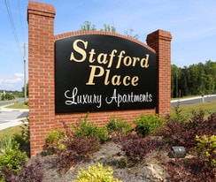 Stafford Place