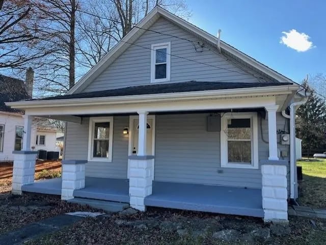 10423 IN-48 in Aurora, IN - Building Photo - Building Photo