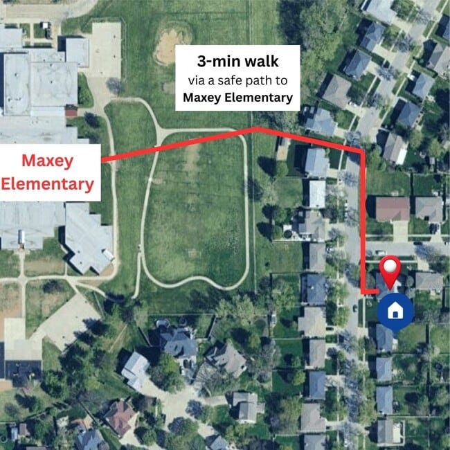 5310 S 78th St in Lincoln, NE - Building Photo - Building Photo