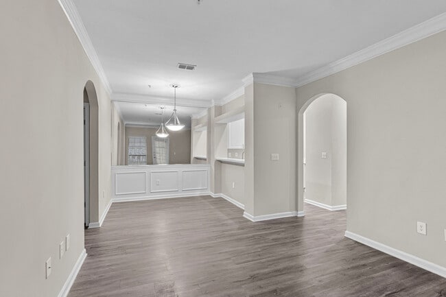 Creekside Corners in Lithonia, GA - Foto de edificio - Building Photo