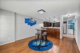 2429 St Gregory St in Arlington, TX - Building Photo - Building Photo