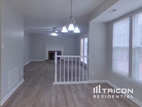 12425 High Valley Ln in Charlotte, NC - Building Photo - Building Photo