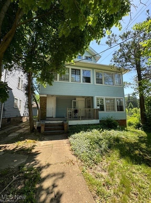 property at 3760 Mayfield Rd