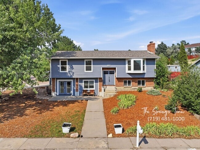 property at 1239 Suncrest Way