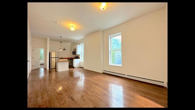 property at 153 Lander St