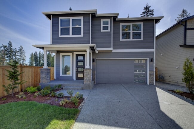 property at 19303 38th Dr SE