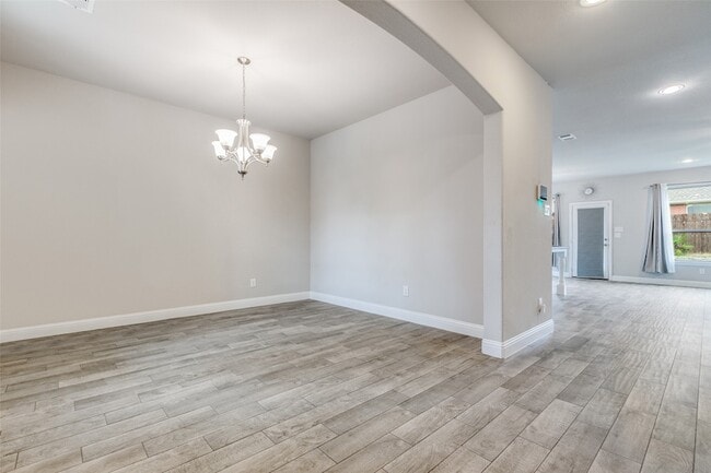16333 Amistad Ave in Prosper, TX - Building Photo - Building Photo
