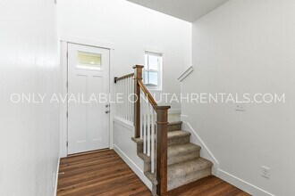 4712 Rustic Ranch Way in Eagle Mountain, UT - Building Photo - Building Photo
