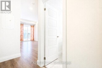 600 Victoria St S in Kitchener, ON - Building Photo - Building Photo