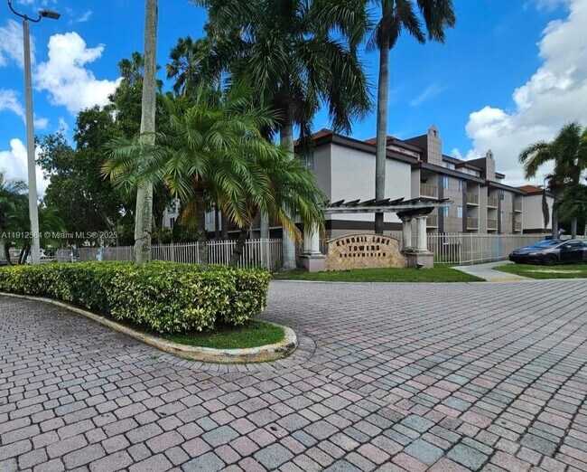 property at 15231 SW 80th St