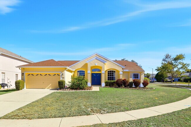 property at 1791 Florence Vista Blvd