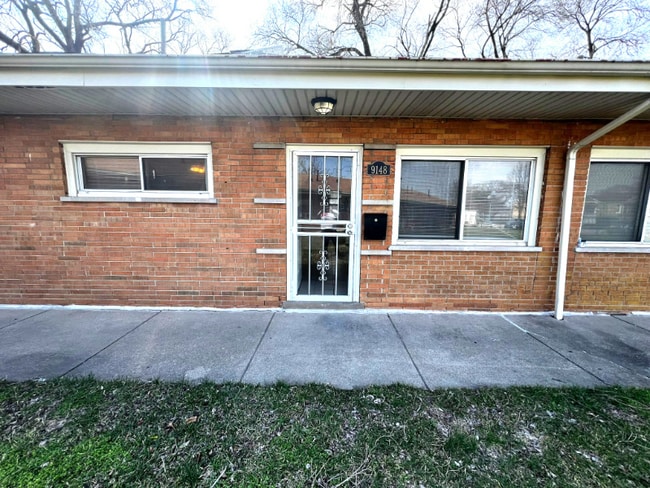property at 9136 S Anthony Ave