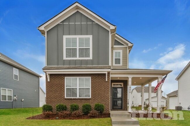 property at 1406 Ashfield Pl