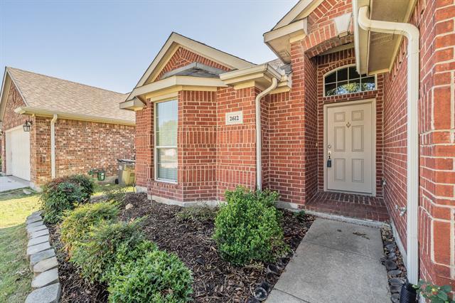 2612 Redcedar Dr in Little Elm, TX - Building Photo - Building Photo