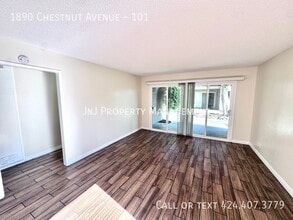 1890 Chestnut Ave in Long Beach, CA - Building Photo - Building Photo