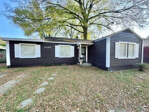 4093 Barron Ave in Memphis, TN - Building Photo - Building Photo