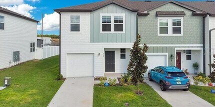 509 Madison Dr in Davenport, FL - Building Photo - Building Photo