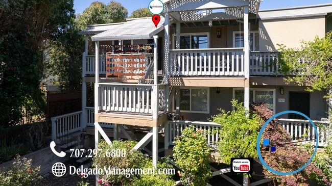 property at 371 W J St