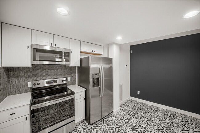 2602 Washington Ave in Houston, TX - Building Photo - Building Photo