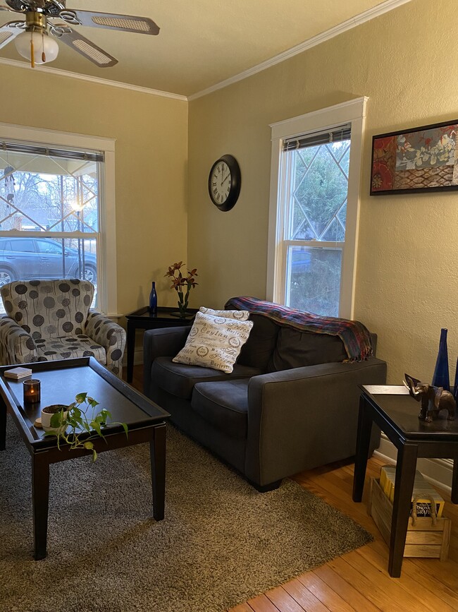 5927 S Hill St in Littleton, CO - Building Photo - Building Photo