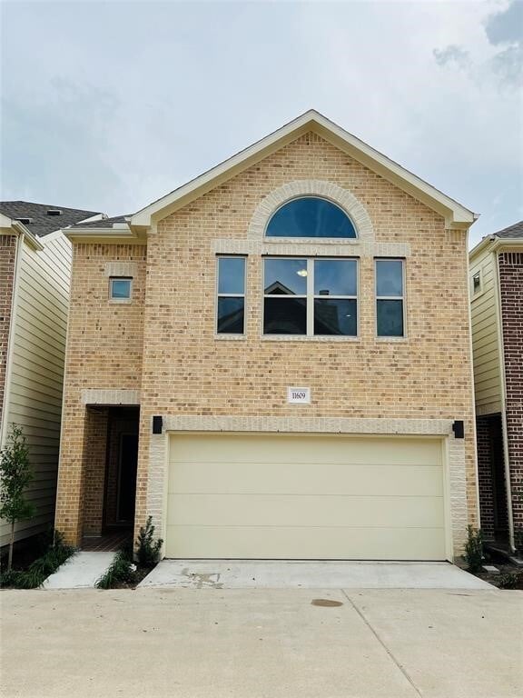 property at 11609 Main Cypress Dr
