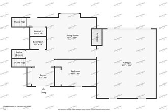 12240 Kimbrough Dr in Florissant, MO - Building Photo - Building Photo