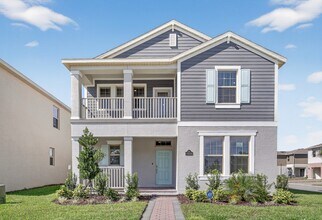 18034 Cider Ml Ln in Horizon West, FL - Building Photo - Building Photo
