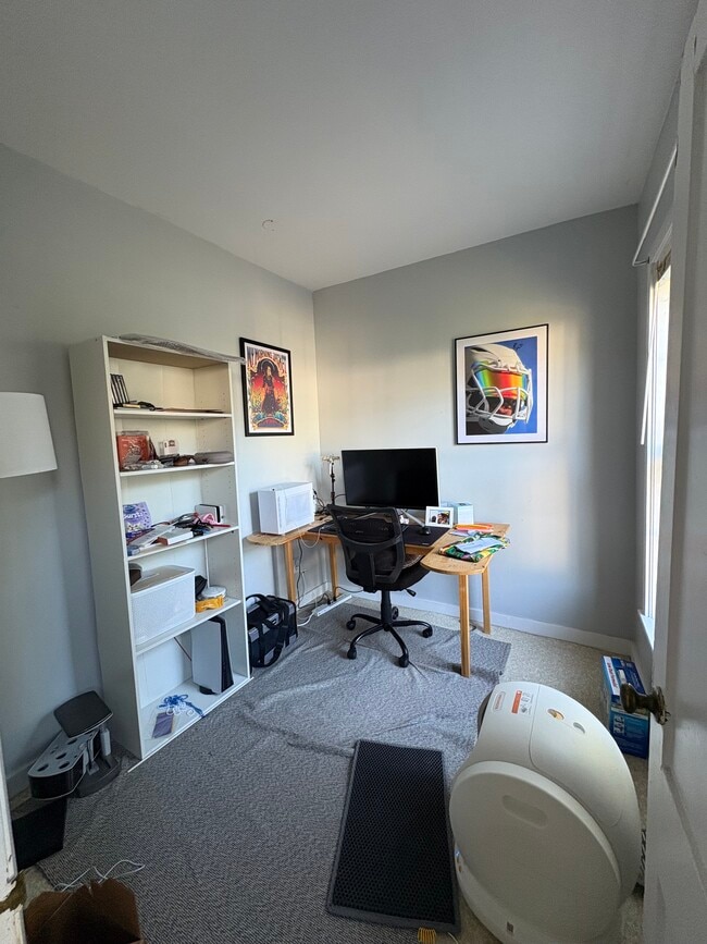 58 Atherton St, Unit 2 in Somerville, MA - Building Photo - Building Photo